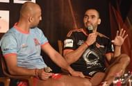 Anup Kumar